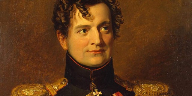 Красный снег: странная победа 1812 года