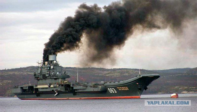 В США начали строить четвёртый авианосец нового поколения