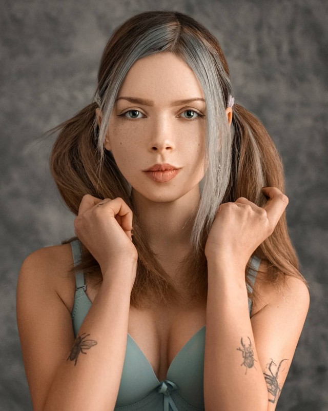 Спелость & Зрелость!
