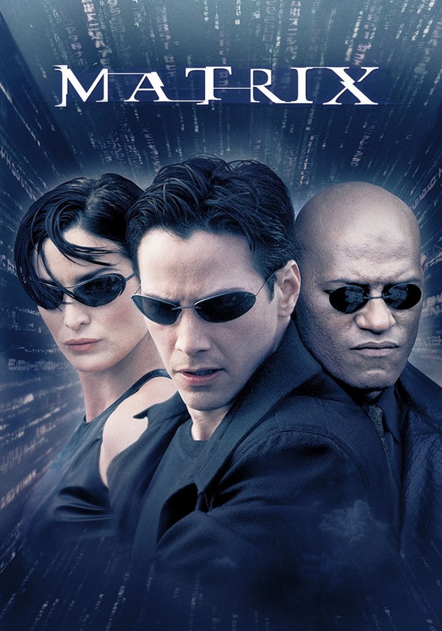 Вышел 2 трейлер Matrix Resurrections