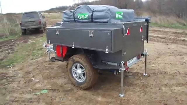 Рамный внедорожник Isuzu MU-X