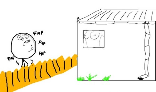 Как-то неловко получилось