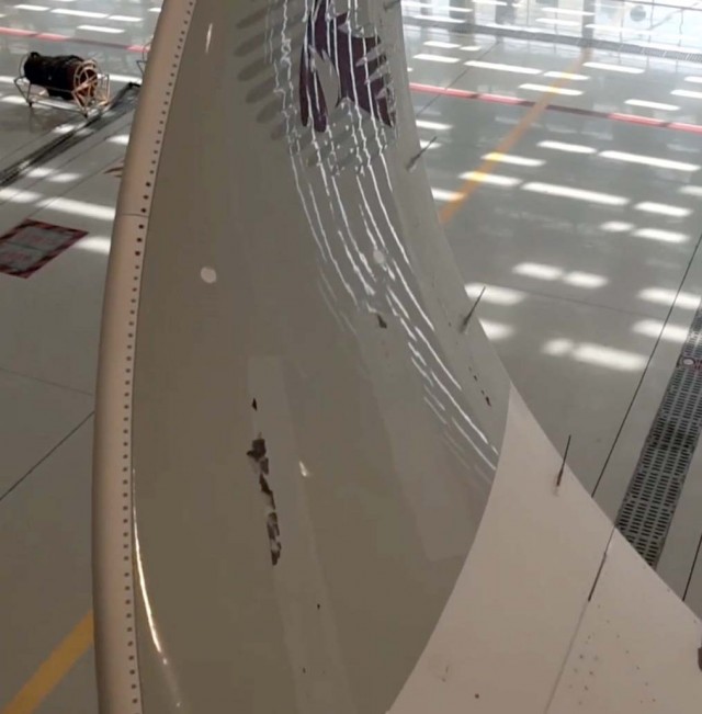 Airbus — бракодел