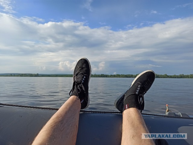 Но все-таки она наша... наша Куйбышев