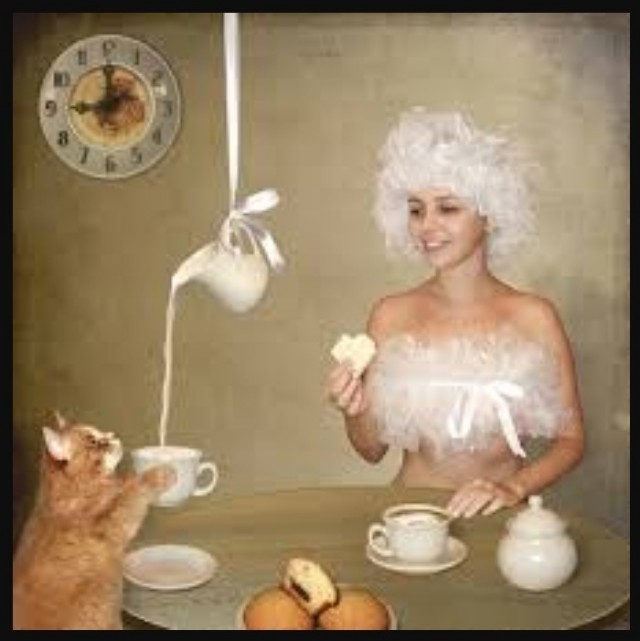 О женщинах