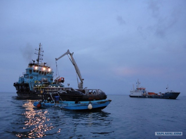 Путешествие в Сьерра-Леоне