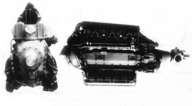 Ту-2. Победитель. Часть 1. Рождение.
