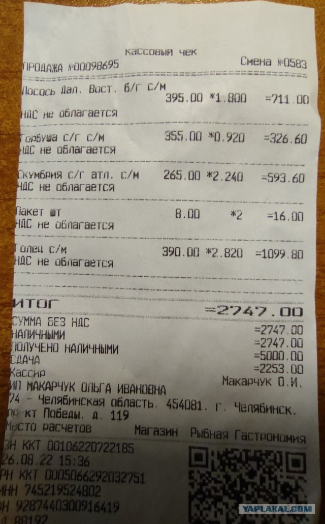 Хавчик, коммуналка, пенсии и з/п