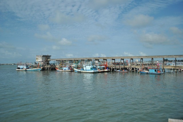 Тайланд: Бангкок, Паттайя, Ко Самет