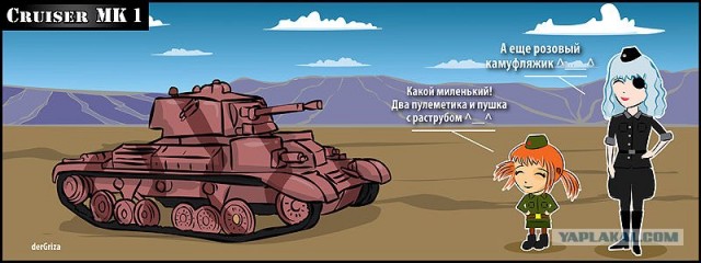 Wargaming 2