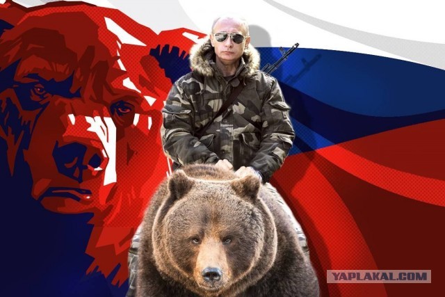 Терпеть мы это больше не будем