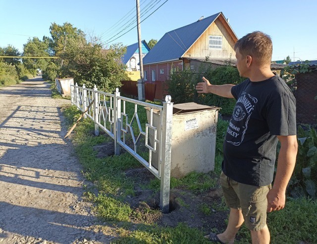 Как ЯП помог найти мне воришку
