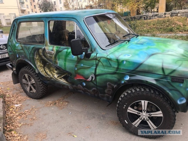 Нивасик