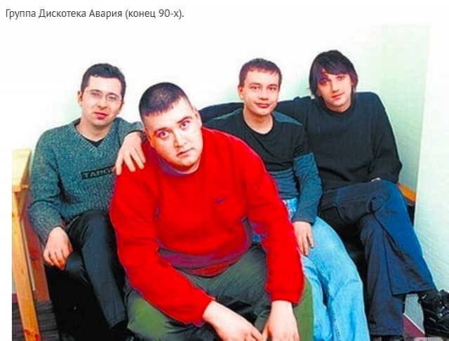 Смешал, но не взбалтывал 04.03.23