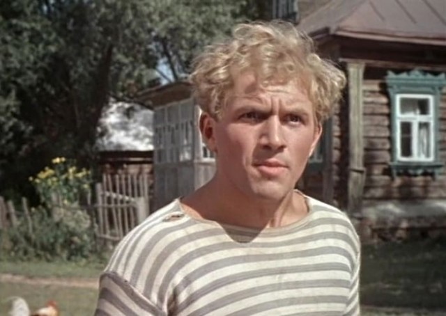 Лев Дуров