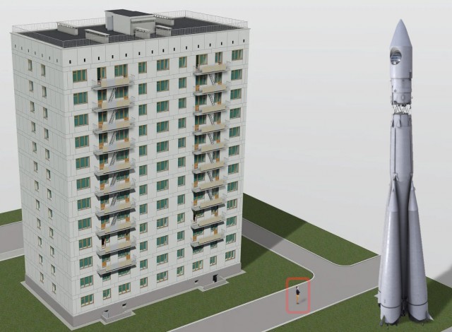 Прикольные и просто красивые картинки 11.04.2023: с Днём Космонавтики, друзья!