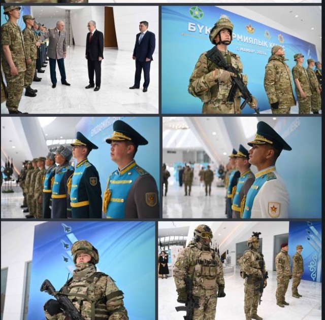 Победная поступь идиотизма по планете – том 13