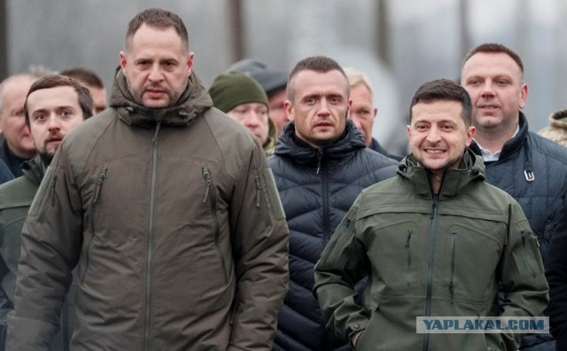 Встреча в Саудовской Аравии. Итоги