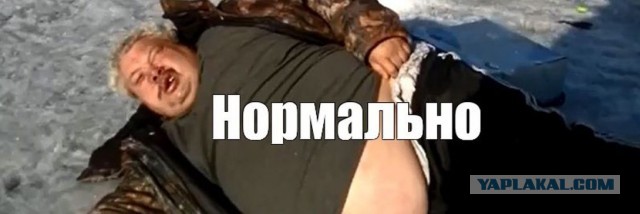 Подборка Ваших любимых и обожаемых тупых анекдотов