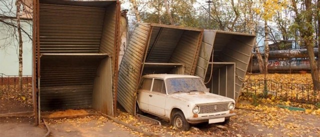 Бабушка, я обо*рался
