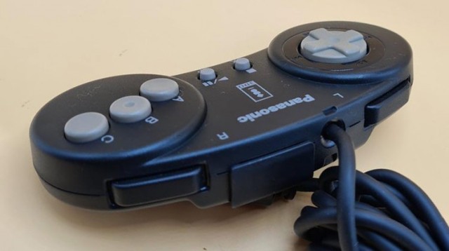 3DO - история несбывшихся надежд