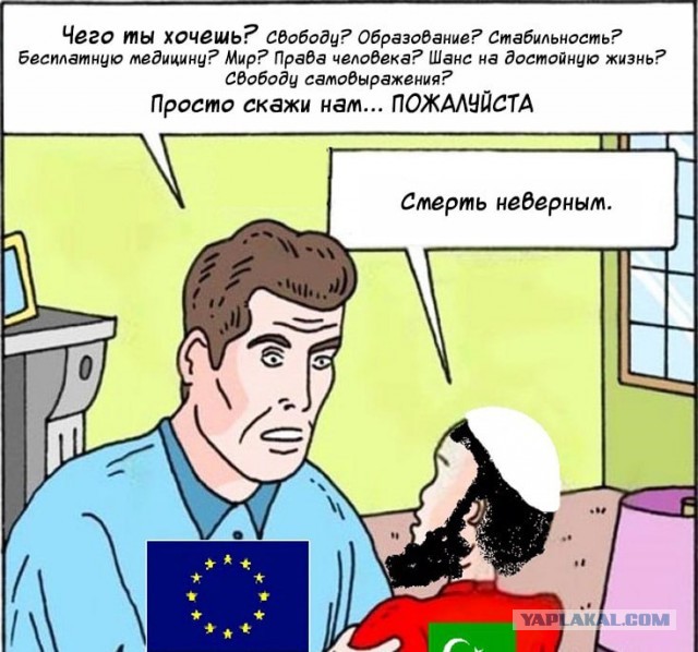 Газа до бомбёжек Израилем.