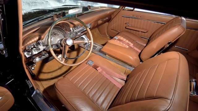 Chrysler 300 "Литерный". Красивых автофото пост