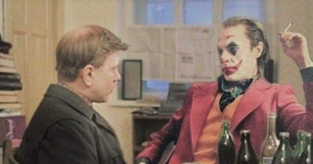 " – Как долго я тебя искала... – 15 суток"