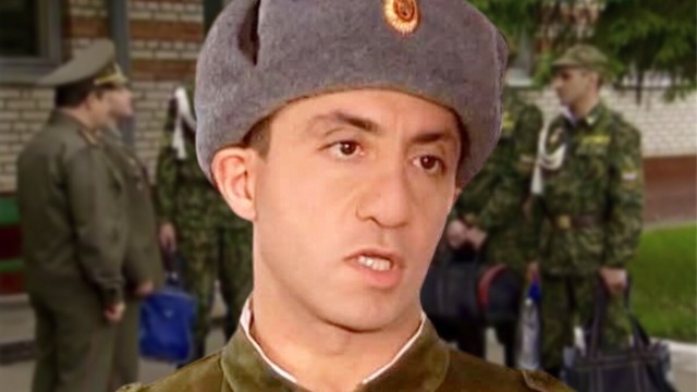 Как выглядят актеры сыгравшие в сериале "Солдаты" 20 лет спустя