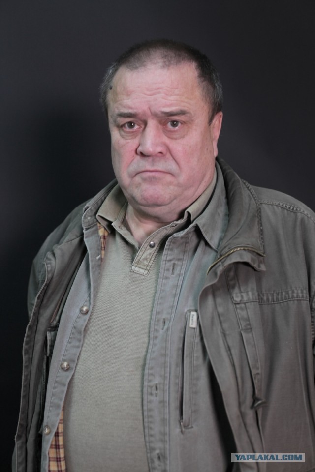 "Пиджак взял, и ты уже немного в пиджаке"