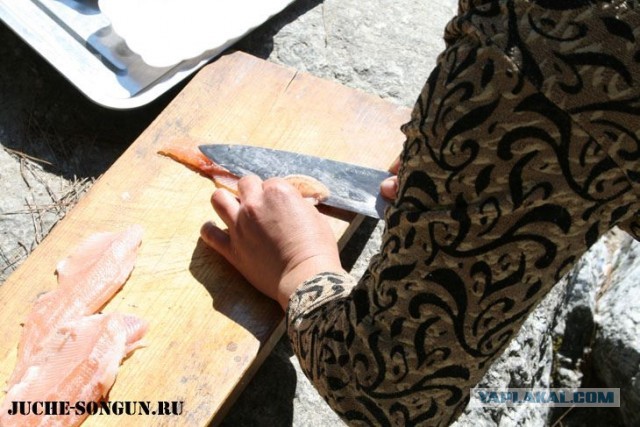 Товарищ Ким Чен Ын