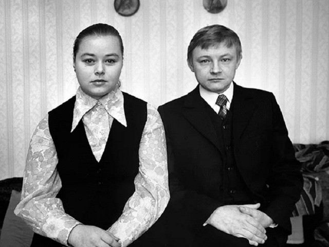 "Жена, сестра и ребенок за 38 лет вместе": супруга считала Михаила Кононова самой большой наградой