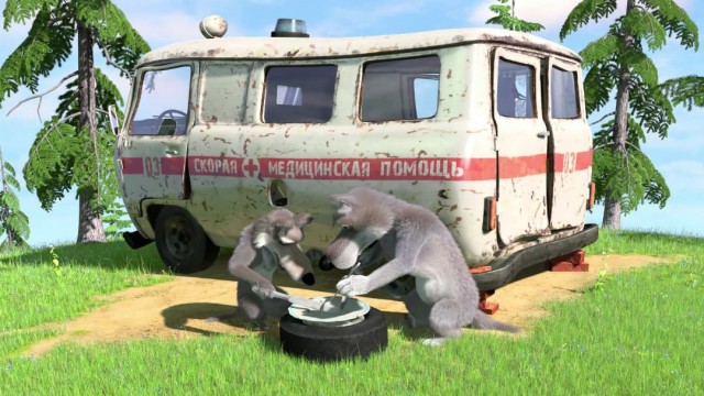 В России создали комиссию для выяснения причин ухода медработников из профессии