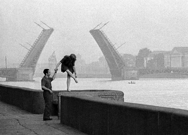 Фотографии из прошлого нашей страны – 69