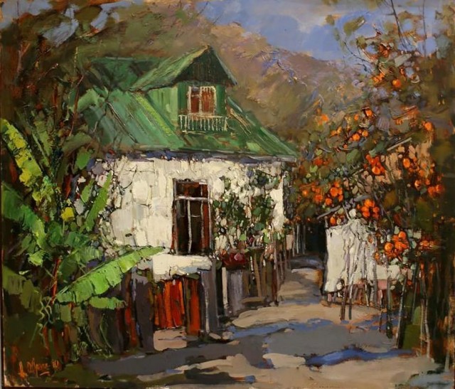 АРТ-Воскресенье