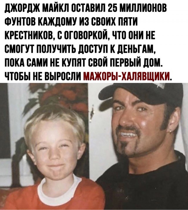 Завалялось тут случайно немного забавных картинок