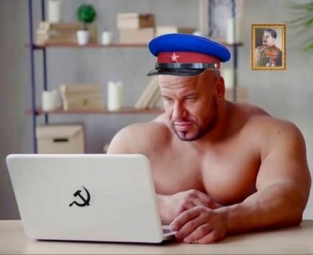 Надо гордиться не орешником...
