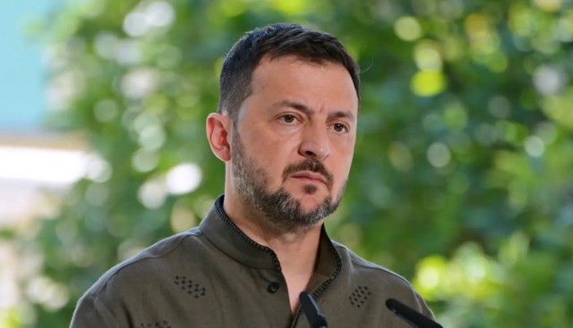 Зеленский после встречи с Трампом заявил о желании «завершить войну как можно быстрее»