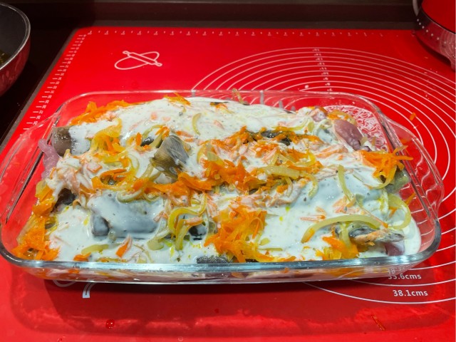 Открыл сезон