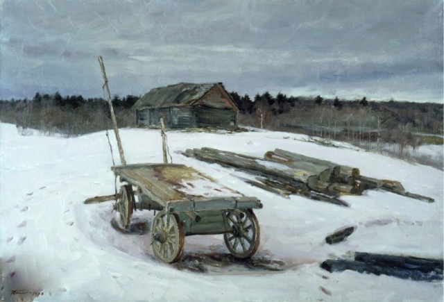 АРТ-Воскресенье