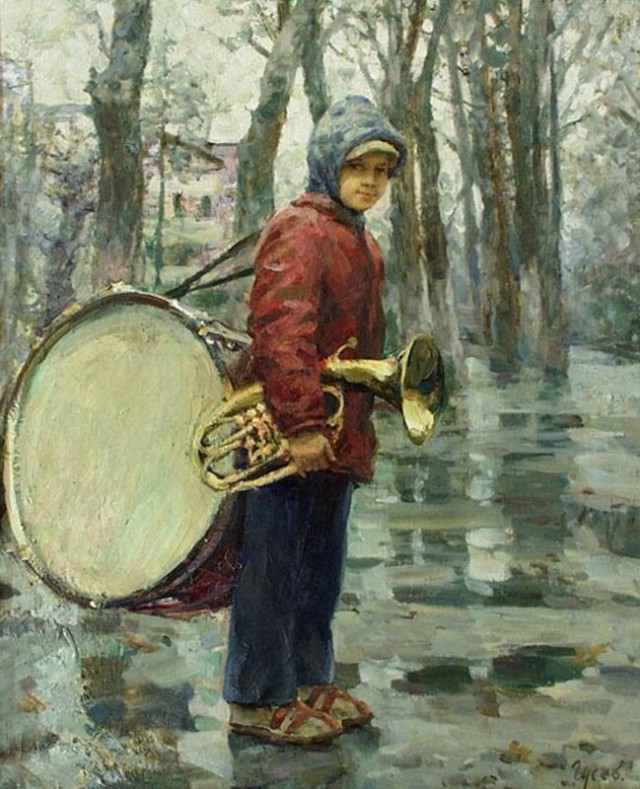 АРТ-Воскресенье