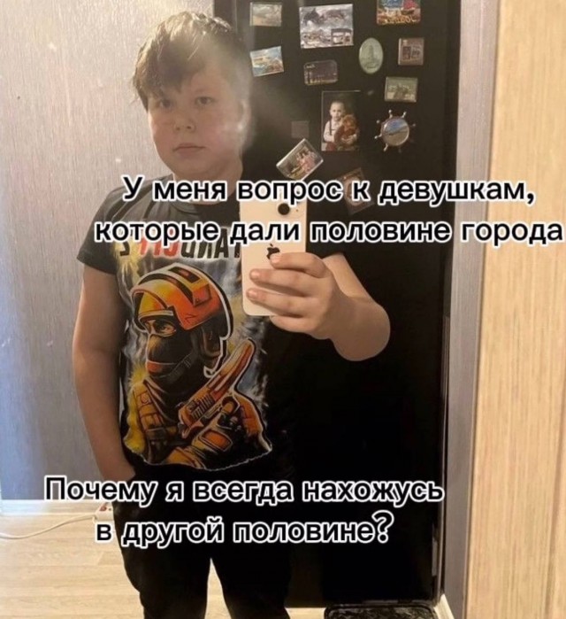 Всего понемногу. От 27.02.2025