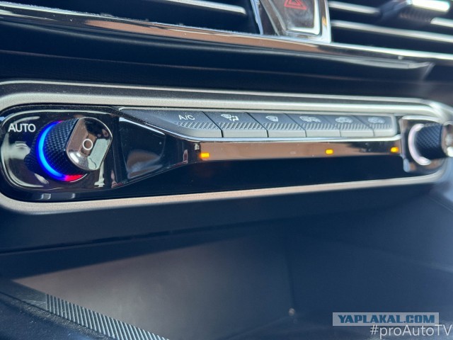 GAC GS3 - ты кто и откуда?! (Обзор)