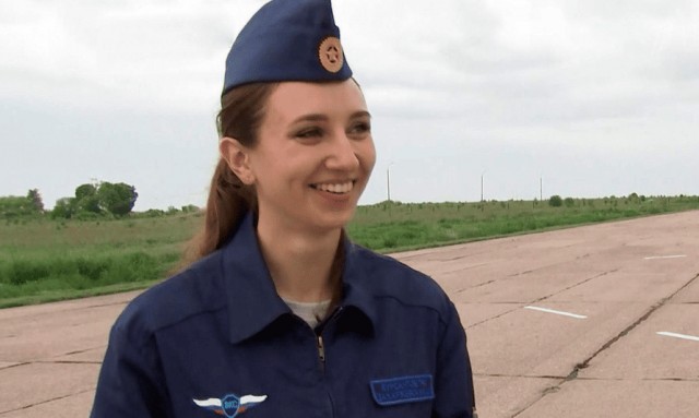Куда делись девушки — военные пилоты, выпускницы КВВАУЛ