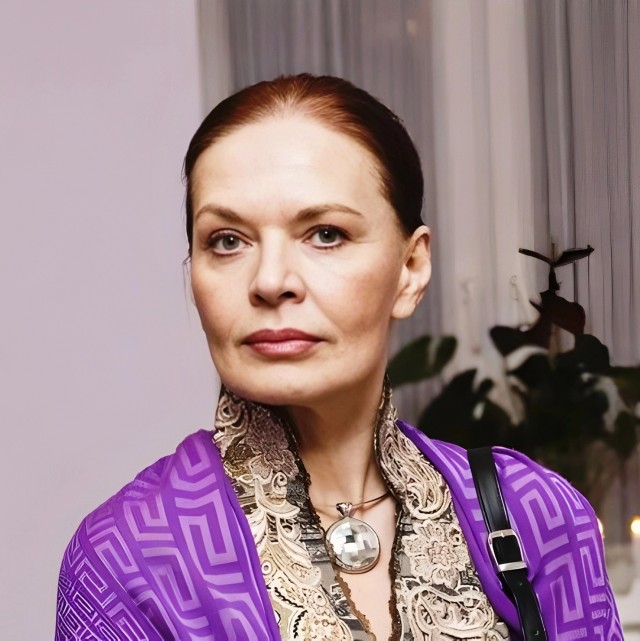 А что такое красота?