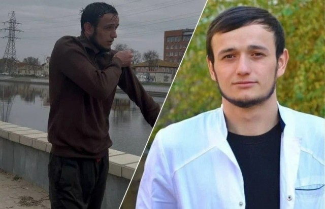 Опять акценты на национальностях?