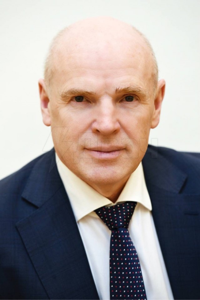 Самовыпил?