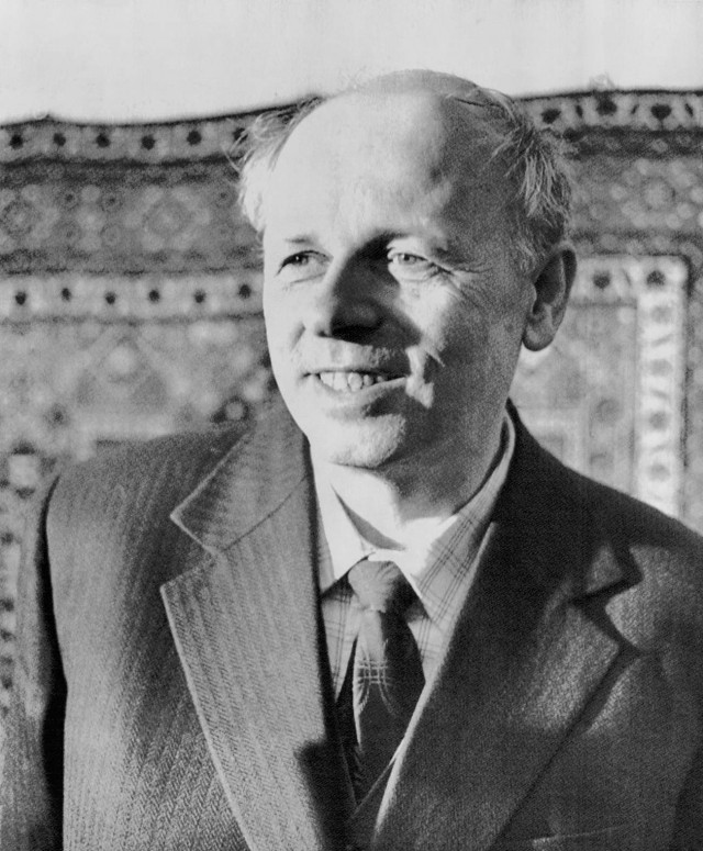 Каким был СССР в 1975 году? Фотоподборка