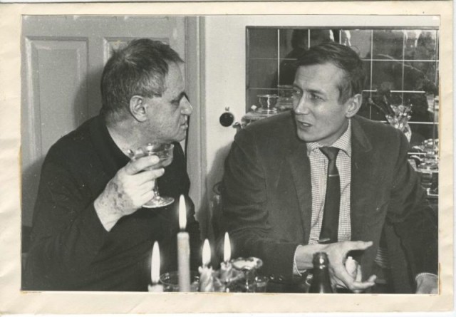 ​ Фотографии из прошлого нашей страны – 110