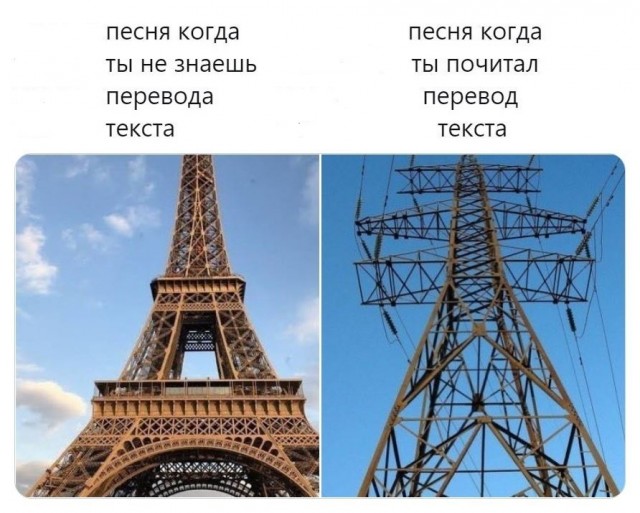 О чём поют ABBA